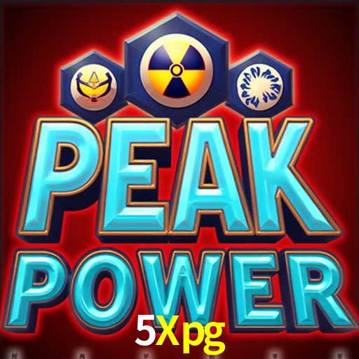 5Xpg: Jogos de Caça-Níqueis-Altas Recompensas, Roleta-Velocidade, Blackjack-Desafios Máximos