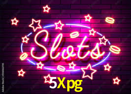 Aposte com facilidade e explore o potencial do app 5Xpg