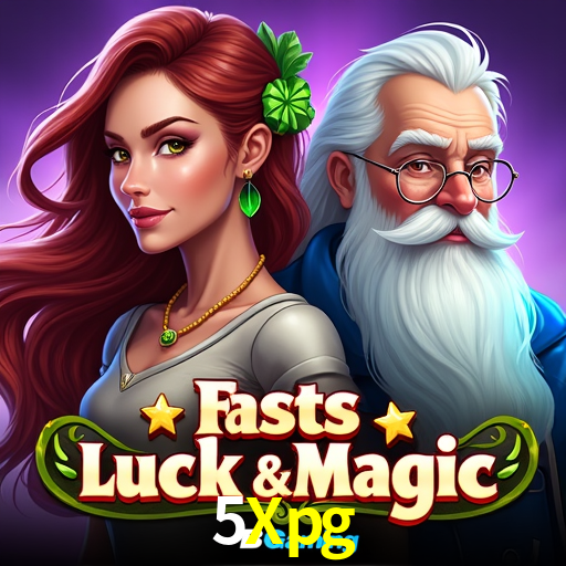5Xpg.Com - App Oficial Para Download Do Cassino -5Xpg Bet