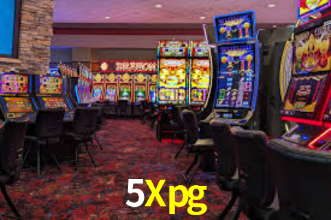 5Xpg - 5Xpg.Com - Slots Online Oficiais Brasileiros