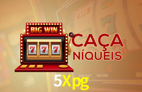 Aposte com facilidade e explore o potencial do app 5Xpg