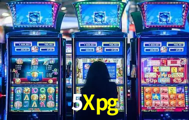 Ofertas Imperdíveis na 5Xpg: Promoções e Bônus Que Valem a Pena
