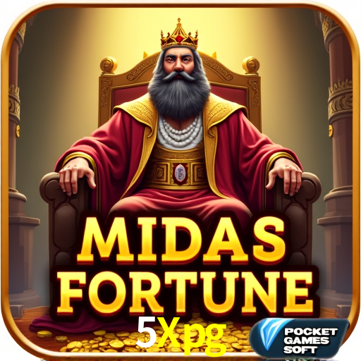 5Xpg - Online Slot Casino -5Xpg.Com